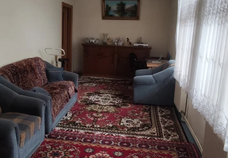 6 otaqlı mənzil Satılır, Əmircan qəs., Suraxanı, Bakı