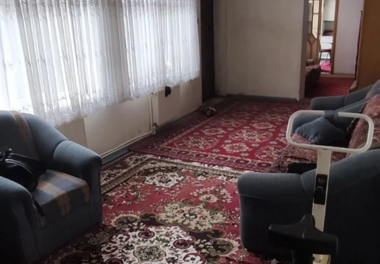6 otaqlı mənzil Satılır, Əmircan qəs., Suraxanı, Bakı