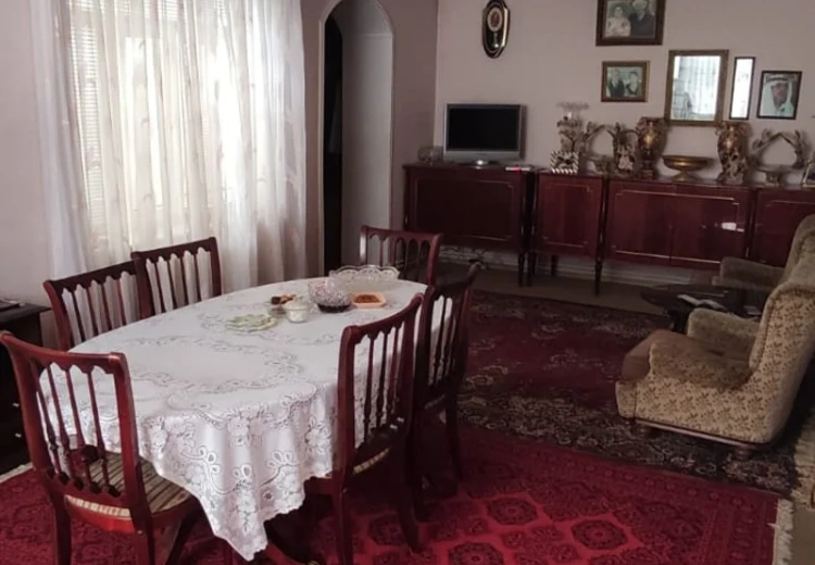 6 otaqlı mənzil Satılır, Əmircan qəs., Suraxanı, Bakı