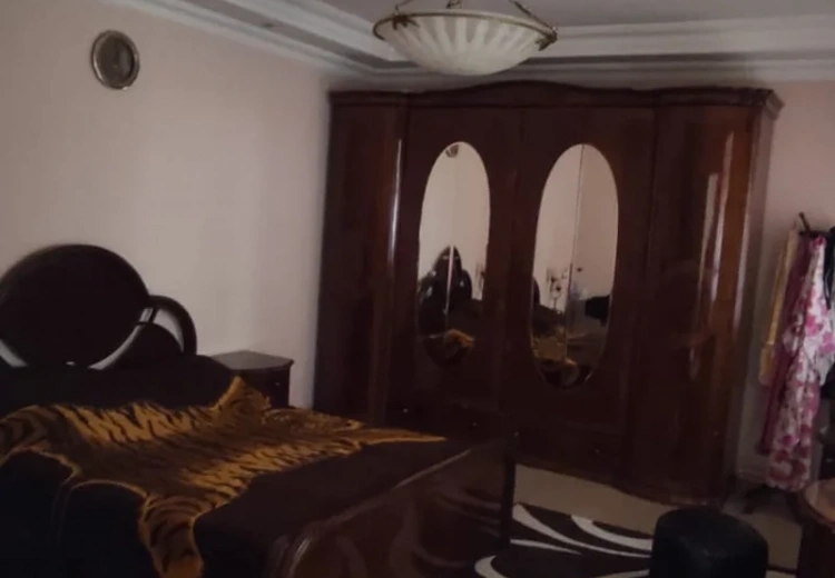 6 otaqlı mənzil Satılır, Əmircan qəs., Suraxanı, Bakı