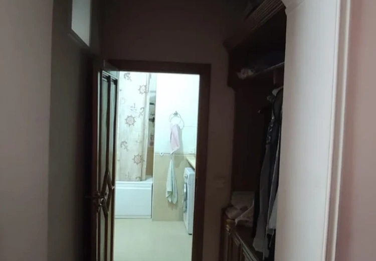 6 otaqlı mənzil Satılır, Əmircan qəs., Suraxanı, Bakı