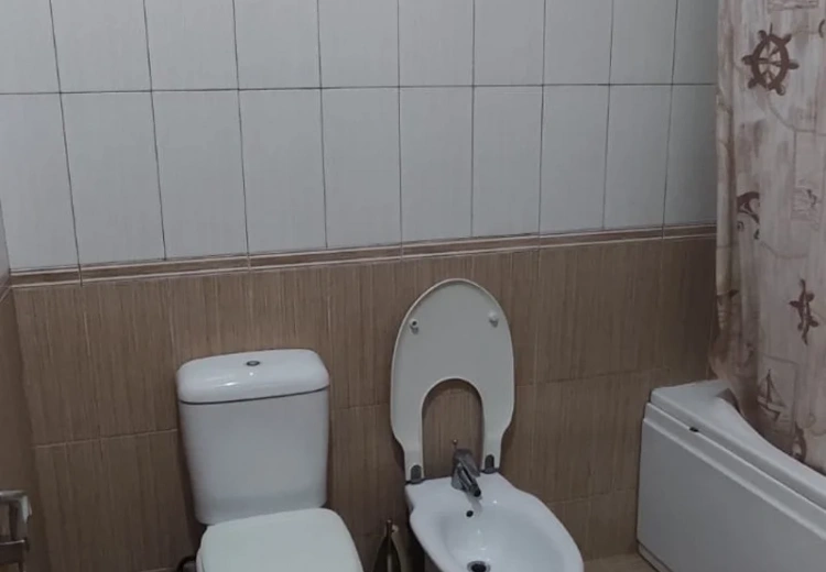 6 otaqlı mənzil Satılır, Əmircan qəs., Suraxanı, Bakı