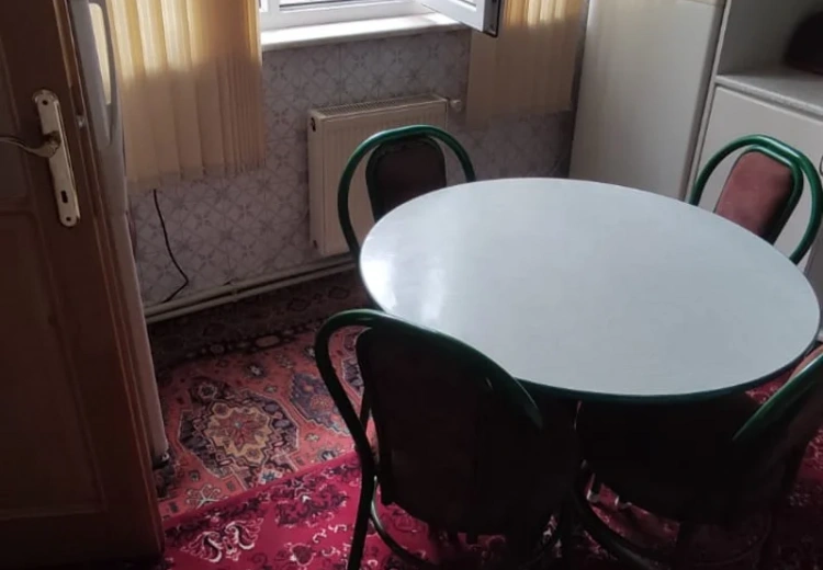 6 otaqlı mənzil Satılır, Əmircan qəs., Suraxanı, Bakı