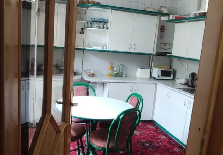 6 otaqlı mənzil Satılır, Əmircan qəs., Suraxanı, Bakı