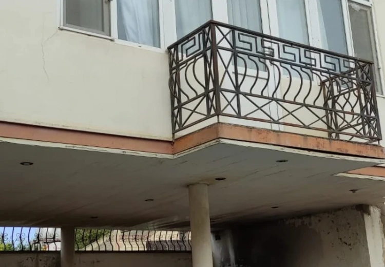 6 otaqlı mənzil Satılır, Əmircan qəs., Suraxanı, Bakı