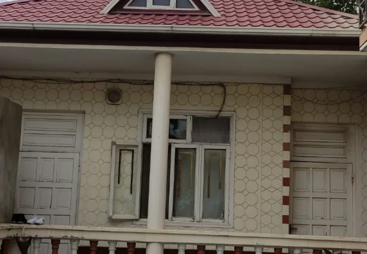 6 otaqlı mənzil Satılır, Əmircan qəs., Suraxanı, Bakı
