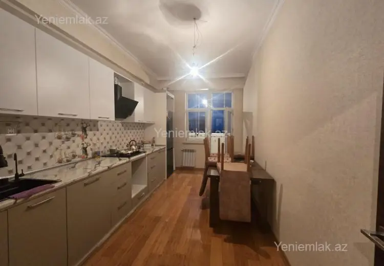 500 AZN - 2 otaqlı mənzil Kirayə (aylıq), 6-cı mikrorayon, Sumqayıt