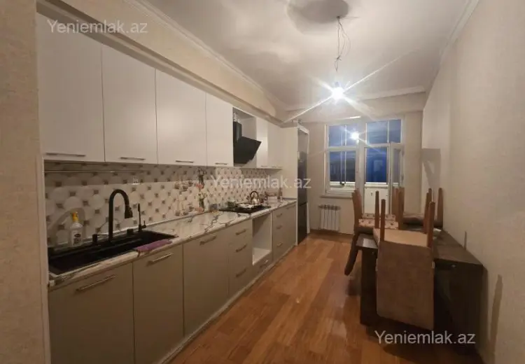 500 AZN - 2 otaqlı mənzil Kirayə (aylıq), 6-cı mikrorayon, Sumqayıt