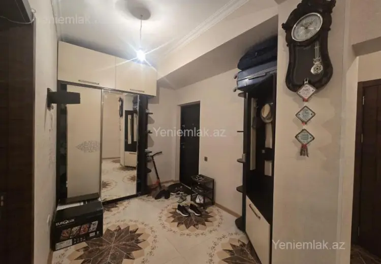 500 AZN - 2 otaqlı mənzil Kirayə (aylıq), 6-cı mikrorayon, Sumqayıt