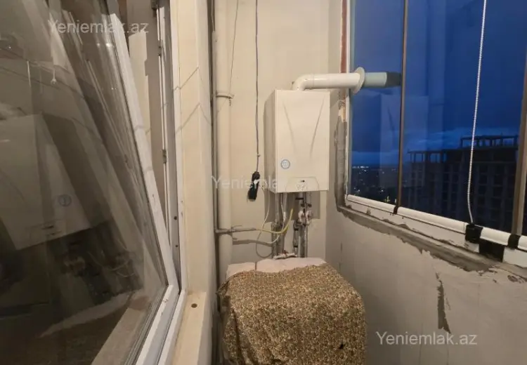500 AZN - 2 otaqlı mənzil Kirayə (aylıq), 6-cı mikrorayon, Sumqayıt