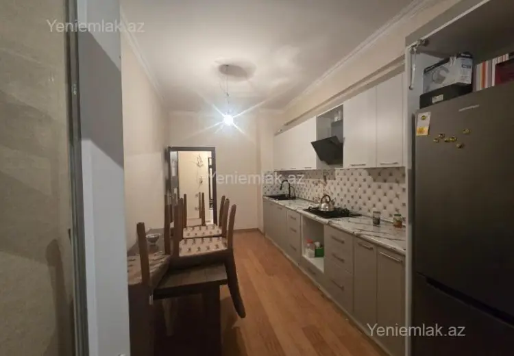 500 AZN - 2 otaqlı mənzil Kirayə (aylıq), 6-cı mikrorayon, Sumqayıt