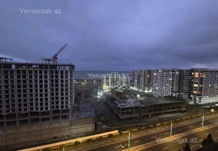 500 AZN - 2 otaqlı mənzil Kirayə (aylıq), 6-cı mikrorayon, Sumqayıt