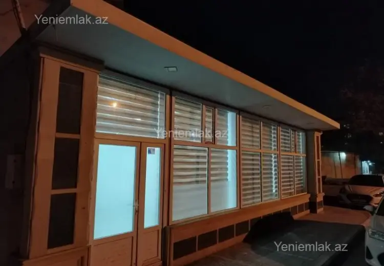 130 000 AZN - 55 m² Obyekt / Ofis Satılır, 4-cü mikrorayon, Sumqayıt