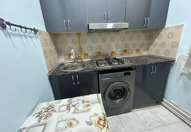 2 otaqlı mənzil Kirayə (aylıq), 4-cü mikrorayon, Nəsimi, Bakı