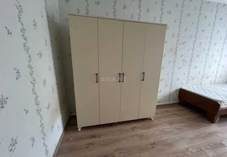 2 otaqlı mənzil Kirayə (aylıq), 4-cü mikrorayon, Nəsimi, Bakı