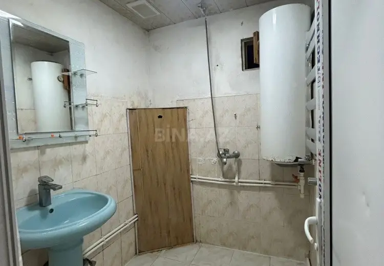 2 otaqlı mənzil Kirayə (aylıq), 4-cü mikrorayon, Nəsimi, Bakı