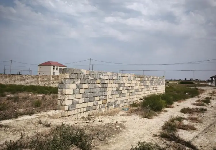 6 sot Torpaq Satılır, Fatmayı, Abşeron
