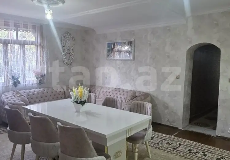 75 000 AZN - 2 otaqlı mənzil, Gəncə