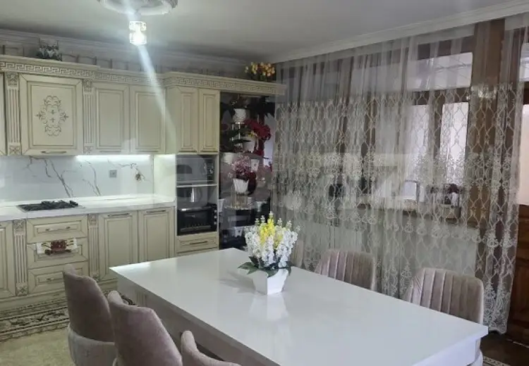75 000 AZN - 2 otaqlı mənzil, Gəncə