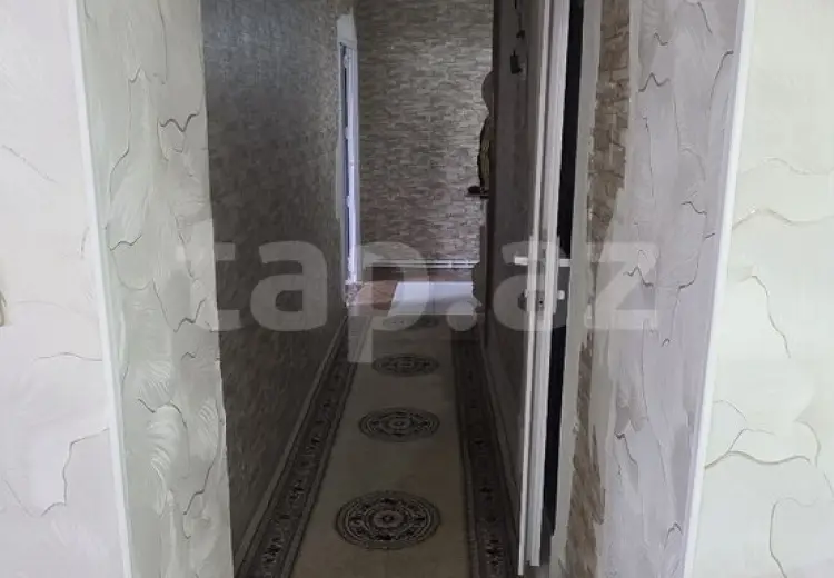 75 000 AZN - 2 otaqlı mənzil, Gəncə