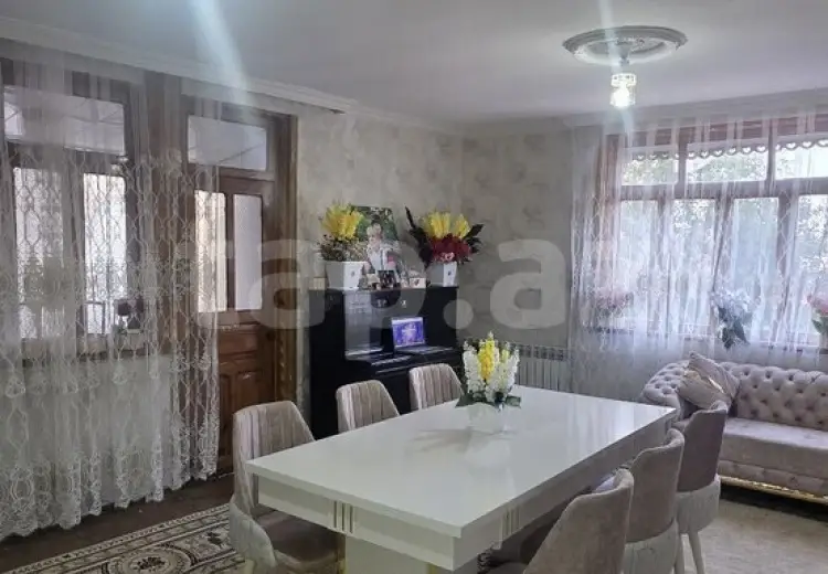 75 000 AZN - 2 otaqlı mənzil, Gəncə
