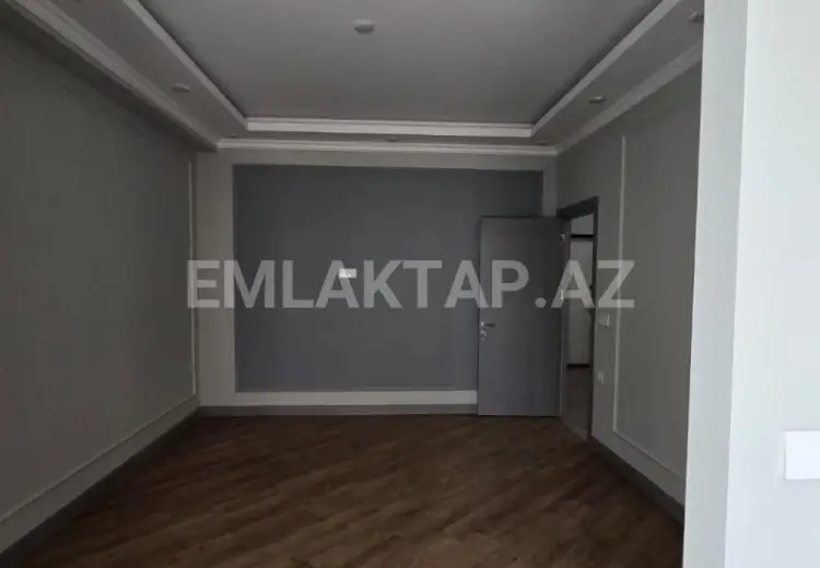 41 500 AZN - 2 otaqlı mənzil Satılır, Binə qəs., Xəzər, Bakı