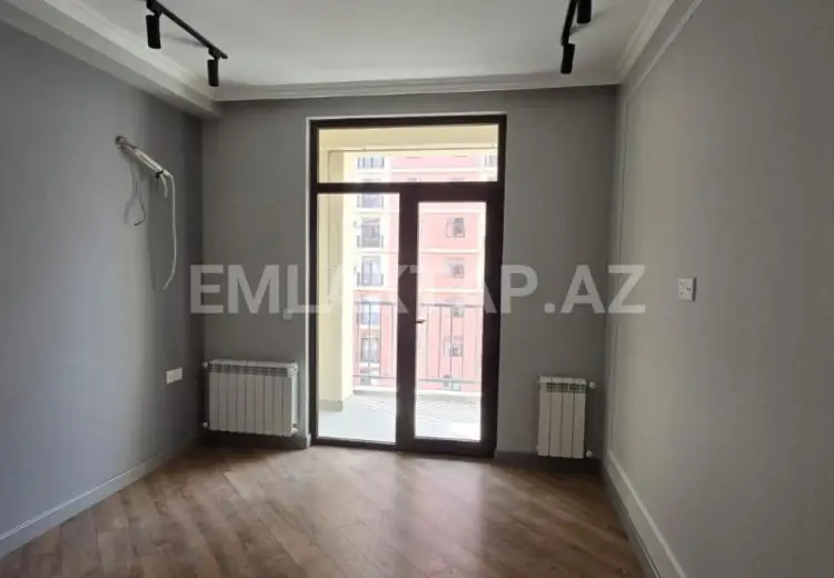 41 500 AZN - 2 otaqlı mənzil Satılır, Binə qəs., Xəzər, Bakı