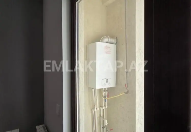 41 500 AZN - 2 otaqlı mənzil Satılır, Binə qəs., Xəzər, Bakı