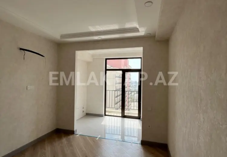 41 500 AZN - 2 otaqlı mənzil Satılır, Binə qəs., Xəzər, Bakı