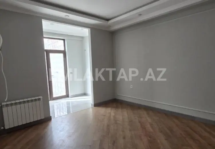 41 500 AZN - 2 otaqlı mənzil Satılır, Binə qəs., Xəzər, Bakı