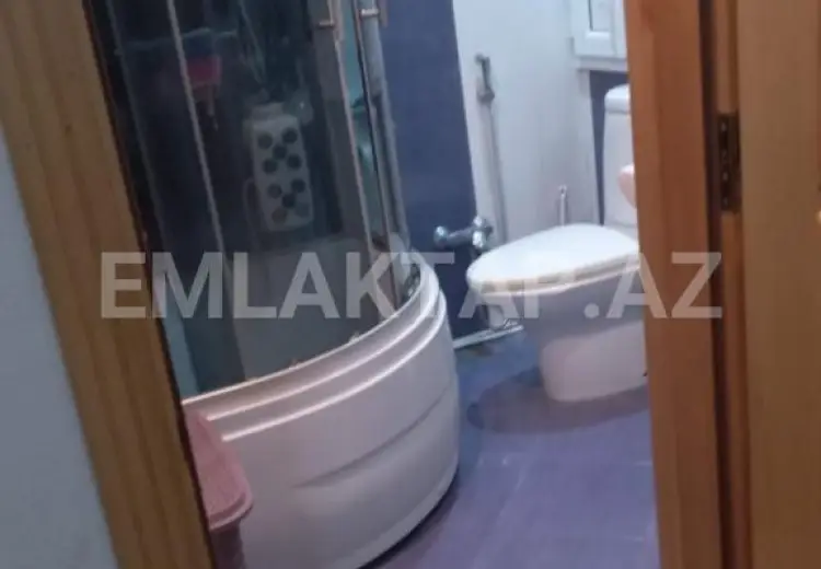 295 000 AZN - 2 otaqlı mənzil Satılır, Ağ şəhər, Xətai, Bakı