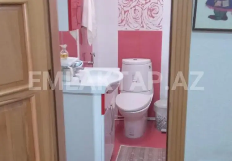 295 000 AZN - 2 otaqlı mənzil Satılır, Ağ şəhər, Xətai, Bakı