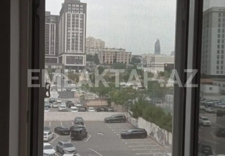 295 000 AZN - 2 otaqlı mənzil Satılır, Ağ şəhər, Xətai, Bakı