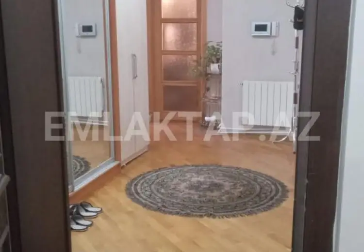 295 000 AZN - 2 otaqlı mənzil Satılır, Ağ şəhər, Xətai, Bakı