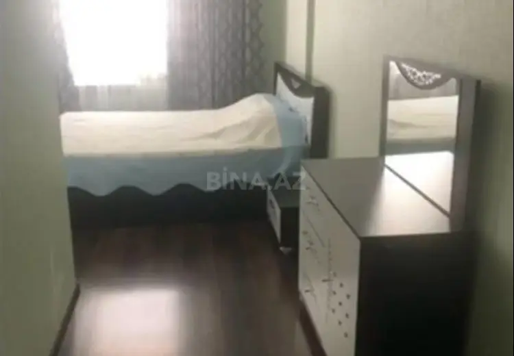 3 otaqlı mənzil Satılır, Xətai, Bakı