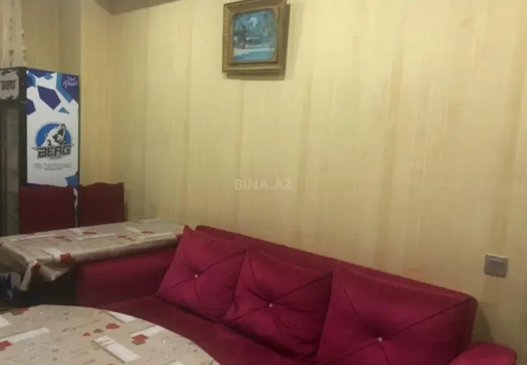 3 otaqlı mənzil Satılır, Xətai, Bakı