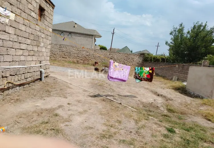 4 otaqlı mənzil Satılır, Buzovna, Xəzər, Bakı
