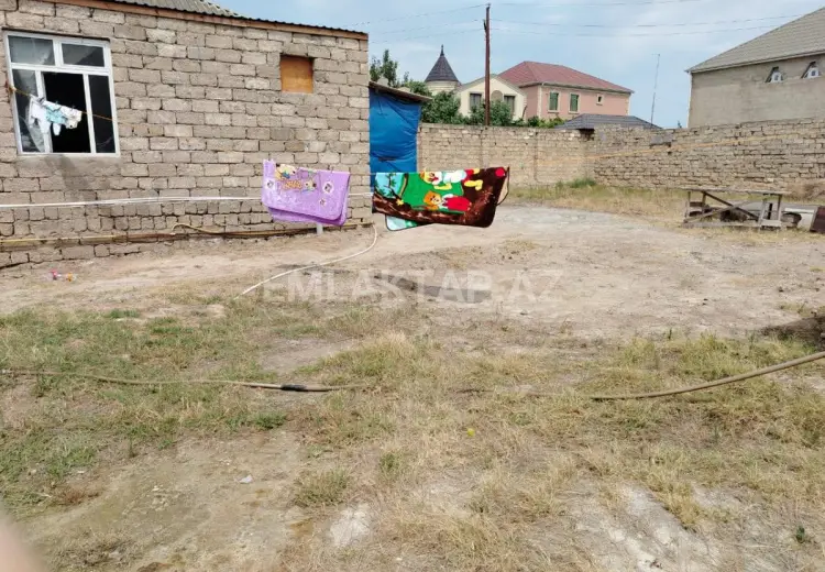 4 otaqlı mənzil Satılır, Buzovna, Xəzər, Bakı