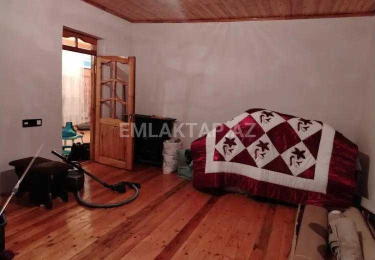 4 otaqlı mənzil Satılır, Buzovna, Xəzər, Bakı