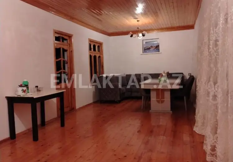 4 otaqlı mənzil Satılır, Buzovna, Xəzər, Bakı