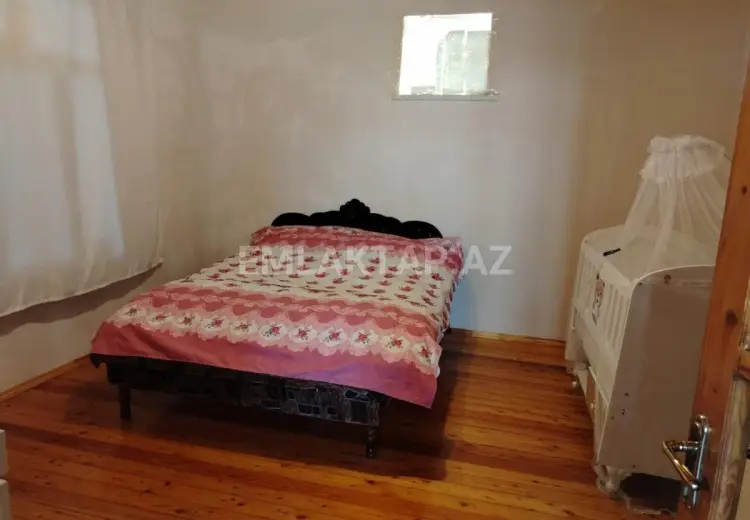 4 otaqlı mənzil Satılır, Buzovna, Xəzər, Bakı