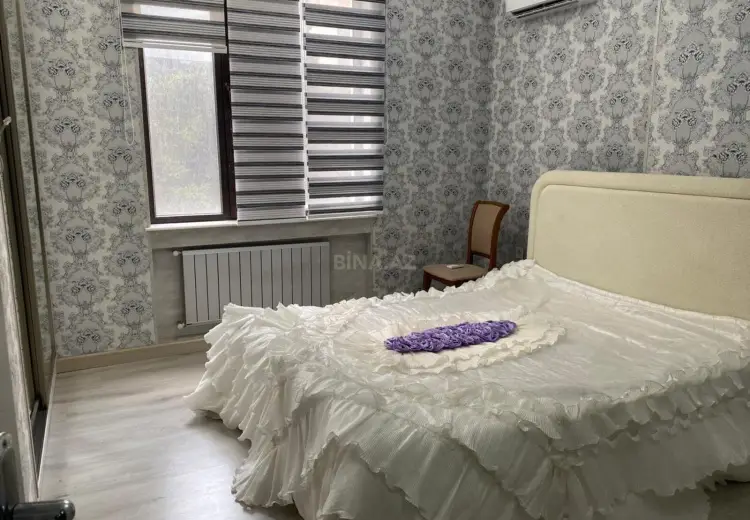 3 otaqlı mənzil Kirayə (aylıq), 3-cü mikrorayon, Abşeron