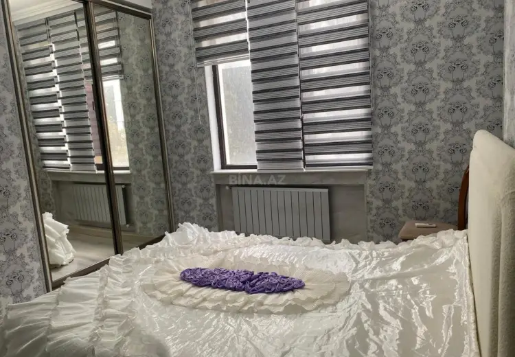3 otaqlı mənzil Kirayə (aylıq), 3-cü mikrorayon, Abşeron