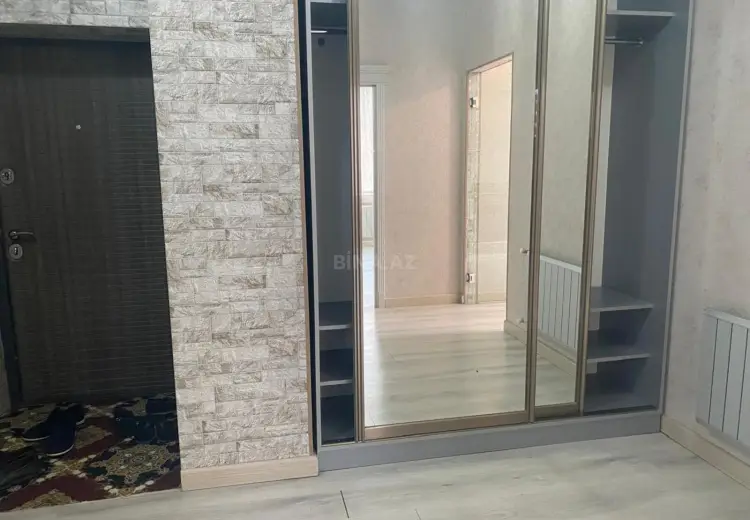 3 otaqlı mənzil Kirayə (aylıq), 3-cü mikrorayon, Abşeron