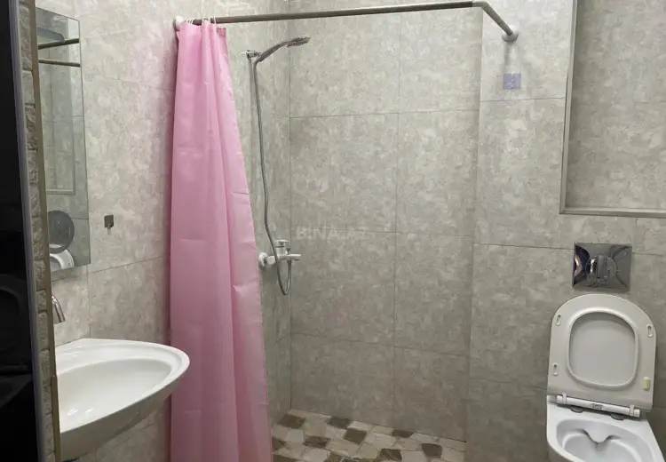 3 otaqlı mənzil Kirayə (aylıq), 3-cü mikrorayon, Abşeron