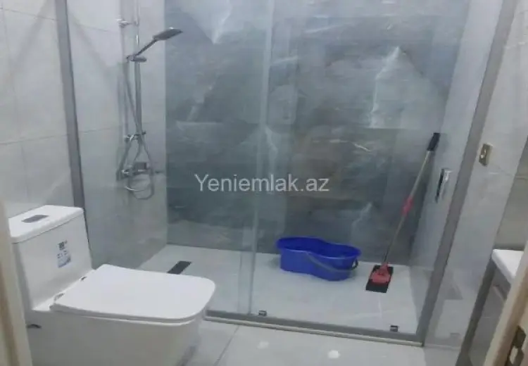 2 otaqlı mənzil Kirayə (aylıq), Yasamal qəs., Nizami, Bakı
