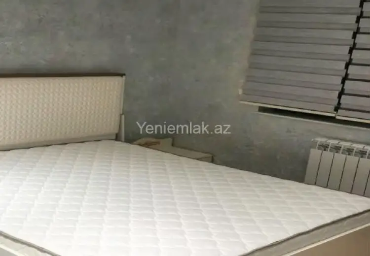 2 otaqlı mənzil Kirayə (aylıq), Yasamal qəs., Nizami, Bakı