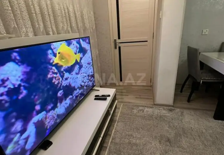 2 otaqlı mənzil Satılır, 1-ci mikrorayon, Nəsimi, Bakı