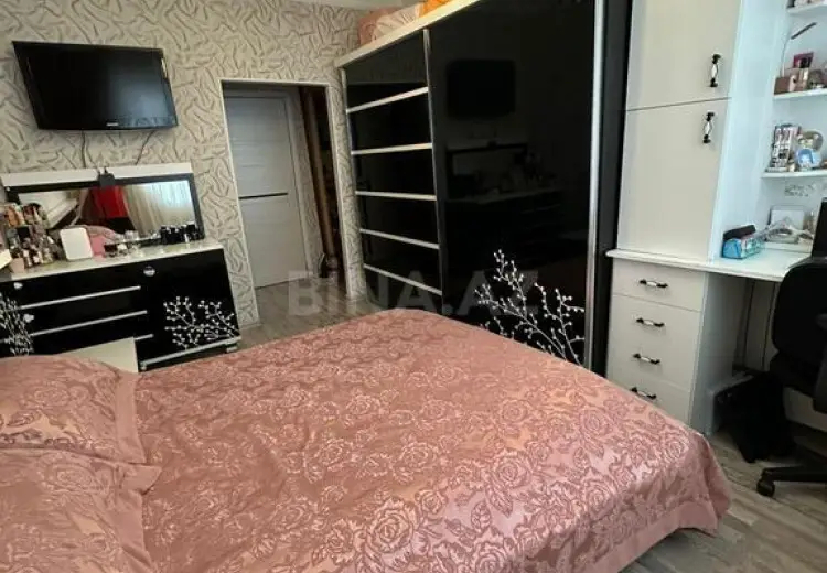 2 otaqlı mənzil Satılır, 1-ci mikrorayon, Nəsimi, Bakı