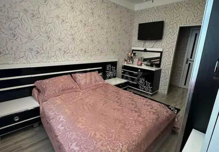2 otaqlı mənzil Satılır, 1-ci mikrorayon, Nəsimi, Bakı